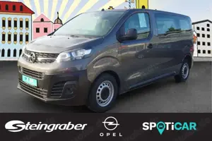 Opel Vivaro 1.5 D M