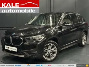 BMW X1 xDrive 18d Advantage *18Zoll*AHK*KAMERA*Sport-Sitz