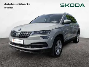 Skoda Karoq 1.0 TSI Clever PDC KEYLESS SMARTLINK