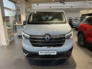 Renault Trafic Authentic Blue dCi 150 MY24