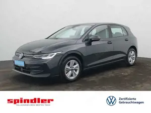 Volkswagen Golf Life 2.0 TDI / Navi, CarPlay, HuD, ACC, LED