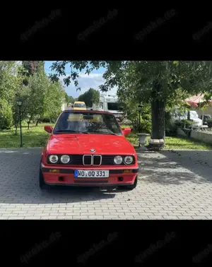 BMW 320 320i