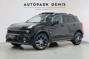 Lynk  Co 01 1.5 192KW 01 PHEV DCT/PANO/ACC/360/MEMORY/LED
