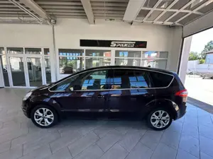 Ford S-Max S-MAX Titanium 2.0 TDCI MOTORSCHADEN