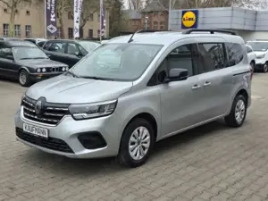 Renault Kangoo III Techno 1.3 TCe130 EDC 7 Sitzer