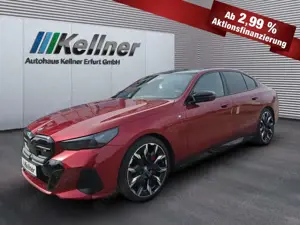 BMW i5 M60 xDrive+M-Sport-PRO+AHK+Head-Up+BW-Sound+Pano