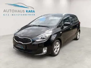 Kia Carens Edition 7