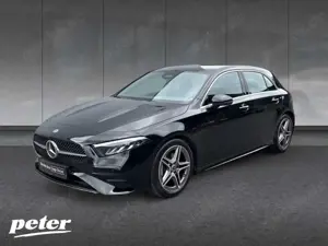 Mercedes-Benz A 180 AMG/Advanced/7G/LED/Kamera/Navigation/
