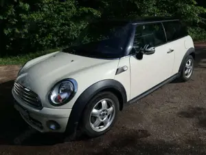 MINI Cooper D Mini Cooper D
