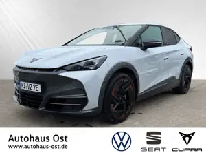 CUPRA Tavascan Endurance Adranalin Paket Panorama DCC Sennheiser