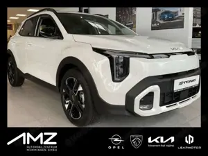 Kia Stonic 1.0T GT-Line Sitzheizung*Klimaautomatik