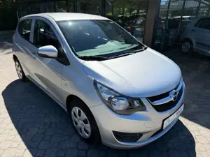 Opel Karl 1.0 Edition *nur 54 TKM*1.Hand*Scheckheft*HU neu*
