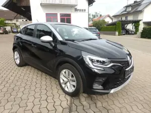 Renault Captur Zen