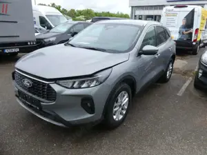 Ford Kuga FHEV Titanium+AHK+LED+Winter+Kamera