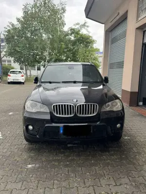 BMW X5 xDrive40d