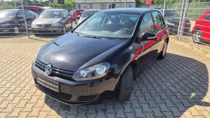 Volkswagen Golf 1.HAND TÜVINSPEKTION NEU