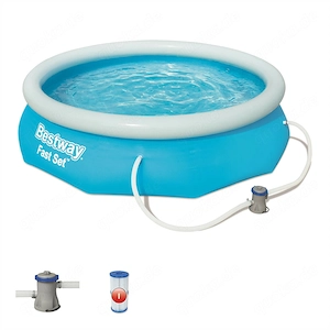 %SALE% INTEX  Set Pool  mit Filteranlage, 305 x 76cm Starter Set