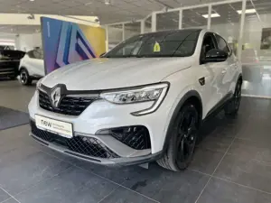 Renault Arkana R.S. Line TCe 140 EDC