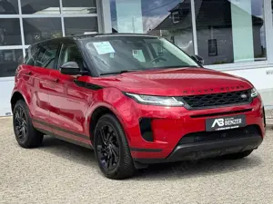 Land Rover Range Rover Evoque S /KAMERA/CAR-PLAY/L-HEIZUNG