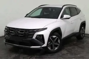 Hyundai TUCSON Trend MY25 (Trend ) 1.6 T-GDI mHEV 118kW (160 P...