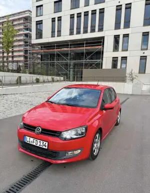 Volkswagen Polo 1.4 Comfortline