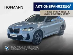 BMW X4 M M Sport