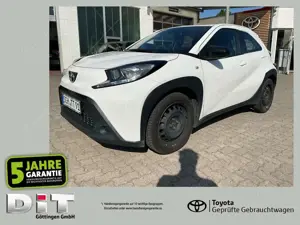 Toyota Aygo X 1.0 Play ACC+Navi+Fernlichtass.+Kam.