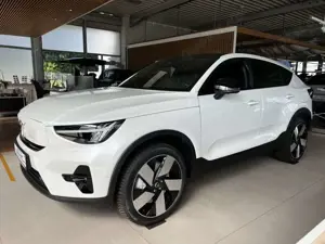 Volvo C40 Recharge Single Motor Ultimate