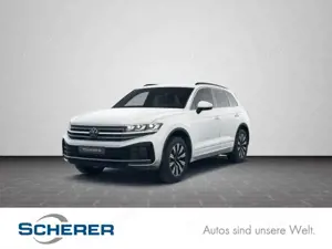 Volkswagen Touareg V6 TDI Elegance 4M *IQ.Drive*Matrix*Stan