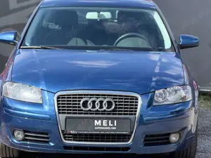 Audi A3 1.6 Attraction