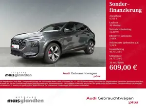 Audi Q3 TFSI 2x S line Tech+ Kamera Navi+