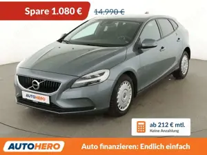 Volvo V40 2.0 T2 Momentum *NAVI*LED*TEMPO*PDC*SHZ*