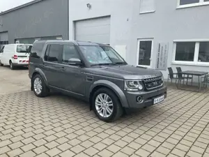 Land Rover Discovery 4 TDV6 SE 7Sitze, Luftfahwerk,Navi..