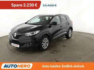 Renault Kadjar 1.5 dCi Energy Business Edition Aut.*NAVI*PDC*