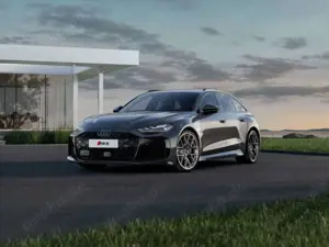 Audi RS5 Avant Individuallackierungen  exclusive MATRIX 21