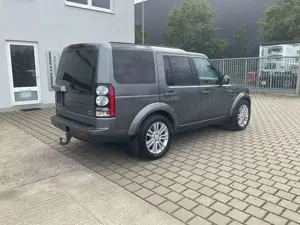 Land Rover Discovery 4 TDV6 SE 7Sitze, Luftfahwerk,Navi..