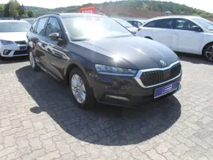 Skoda Octavia Octavia Combi Diesel IV 2.0 TDI DSG Selection