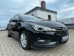 Opel Astra K SportsTourer Edition*NAVI*Car-Play-PDC