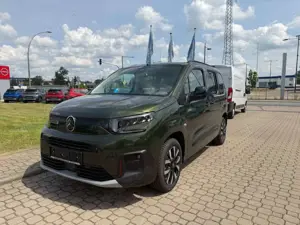 Citroen Berlingo Max M*XTR-PAKET*LED*NAVI*SITZHEIZU