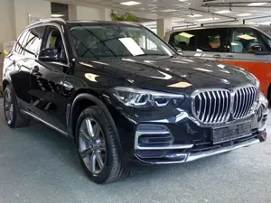 BMW X5 xDrive 45 e xLine +HUD+Pano+360+SHZ hint+ACC+