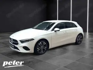 Mercedes-Benz A 200 Progressive/Advanced/LED/Kamera/Navi/AHK/