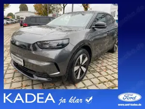 Ford Capri ELEKTRO AWD NAV*360°*IACC*HUD*LED*EL-KLAPPE