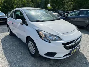 Opel Corsa Selektion/TÜV NEU/Service Neu/Gepflegt/Euro-6