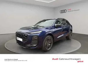 Audi Q3 SUV TFSI S line Matrix LED Navi  RÜ AHK 20"