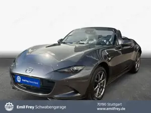 Mazda MX-5 ST SKYACTIV-G 1.5 Exclusive-Line 97 kW, 2-tür