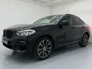 BMW X4 30d MpackILEDINavIPanoIRFKIVirtCopITemp|Keyls