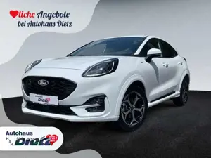 Ford Puma 1.0 EcoBoost Hybrid ST-Line - LED*Kamera