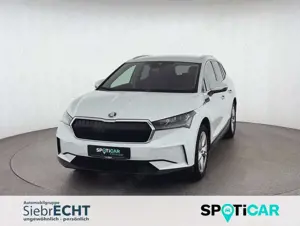 Skoda Enyaq 80 Loft*NAVI*SHZ*360°K*uvm