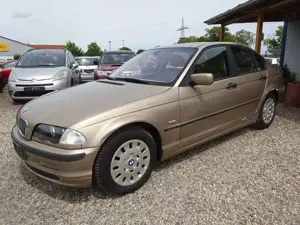BMW 318 i