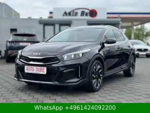 Kia XCeed Platinum Edition AHK|ACC|PANO|JBL|KAMERA